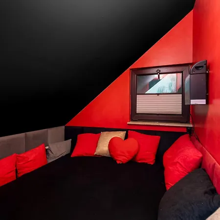 Pandora's Loft Krakau