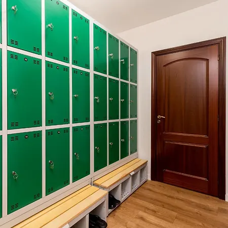 Yetişkin Oteli Pandora's Loft