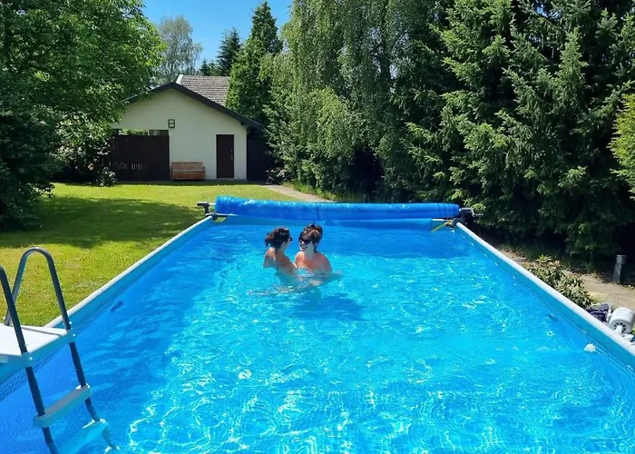 Romantiskt hotell Pandora's Loft