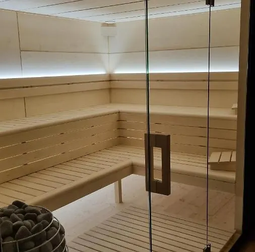 Pandora's Loft Romantiskt hotell Kraków