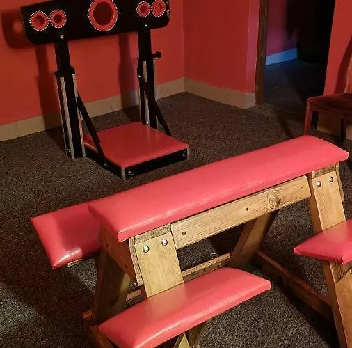 Pandora's Loft Kraków