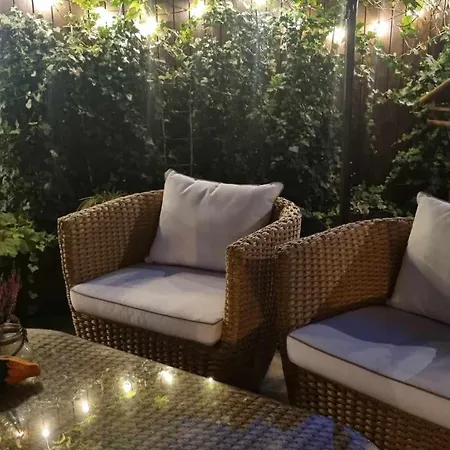 Pandora's Loft Romantiskt hotell *