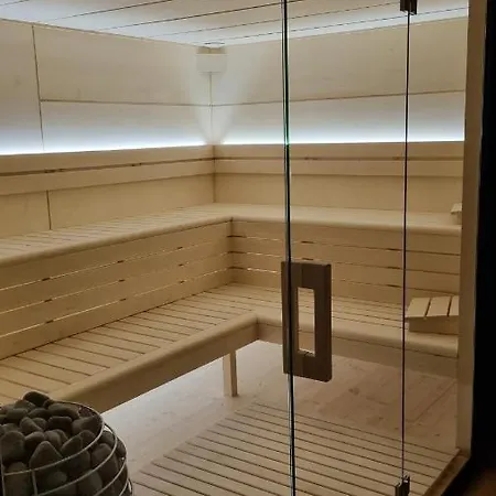 Pandora's Loft Romantiskt hotell Kraków