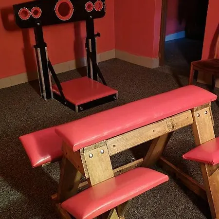 Pandora's Loft كراكوفيا