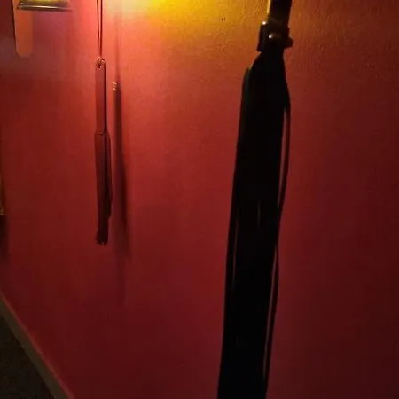 Pandora's Loft Hotel miłości