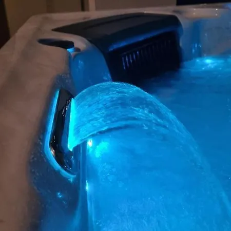 Pandora's Loft بيت الحب *