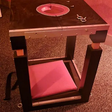 Pandora's Loft * كراكوفيا