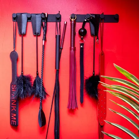 بيت الحب Pandora's Loft كراكوفيا