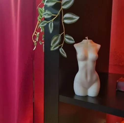 Pandora's Loft ラブホテル