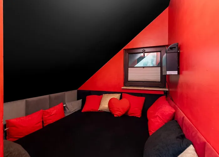 Pandora's Loft Cracovie