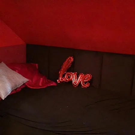 Pandora's Loft * קרקוב