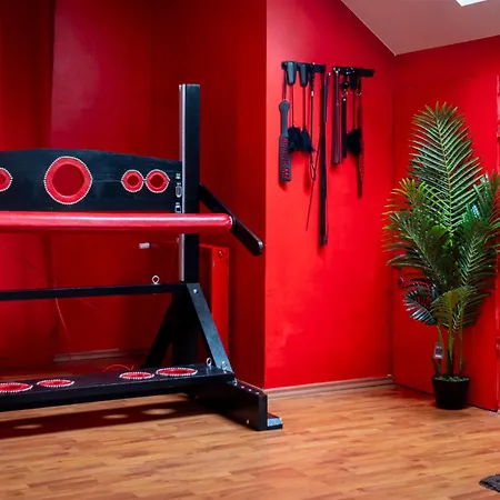 Pandora's Loft קרקוב