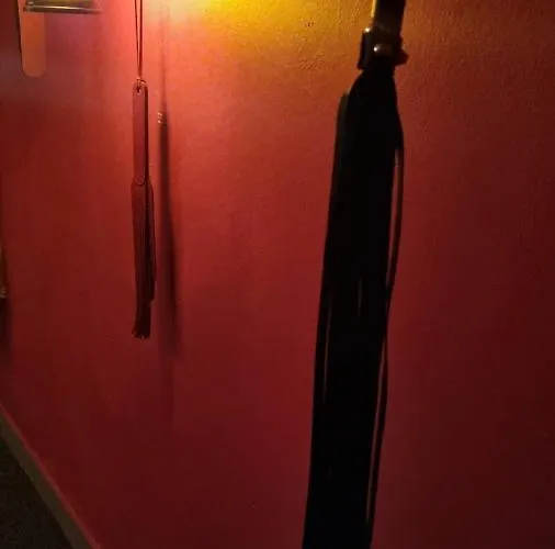 Pandora's Loft Love hotel