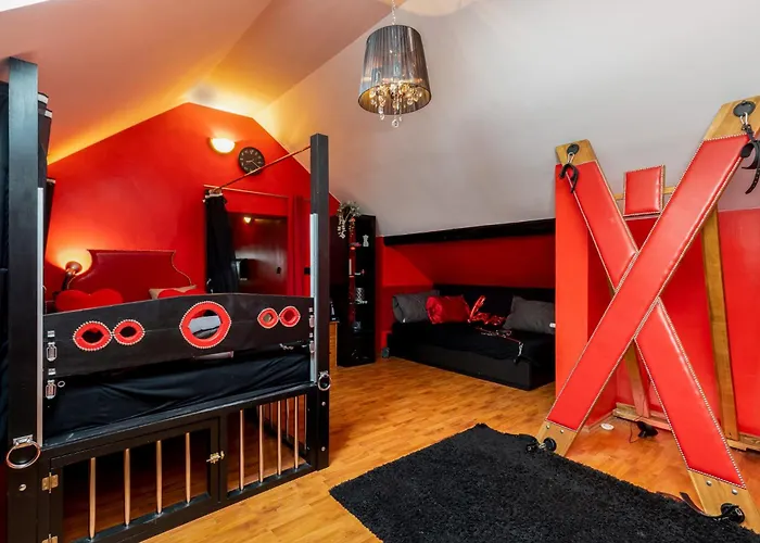 Pandora's Loft * Krakow