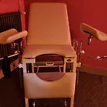 Ξενοδοχείο ημιδιαμονής Pandora's Loft *