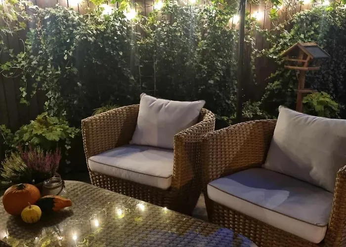 Pandora's Loft מלון אהבה *