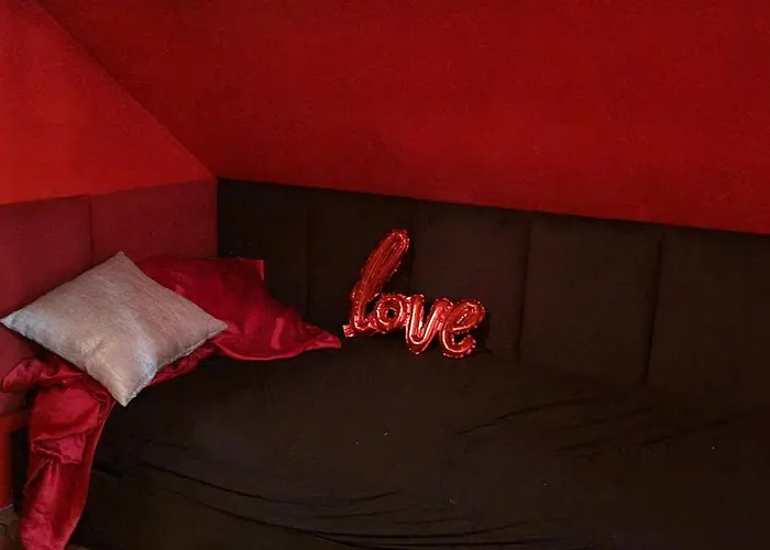 Pandora's Loft * קרקוב