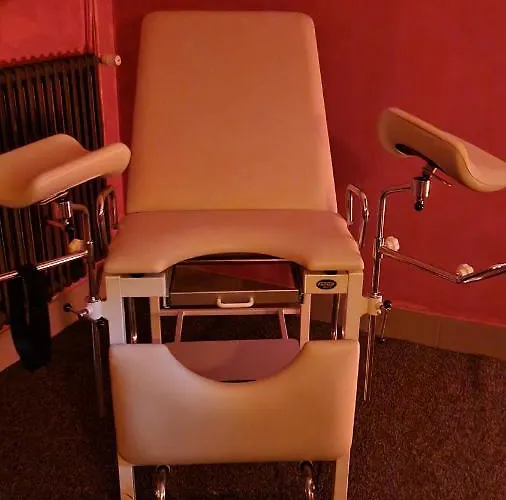 מלון אהבה Pandora's Loft *