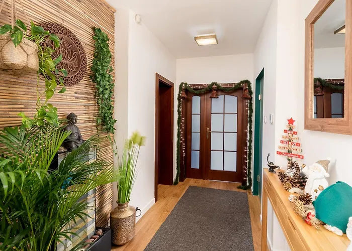 Pandora's Loft מלון אהבה *