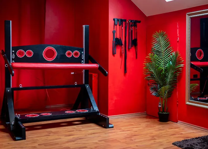 Pandora's Loft קרקוב